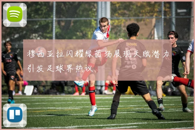 穆西亚拉闪耀绿茵场展现天赋潜力引发足球界热议
