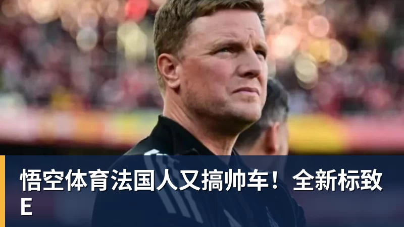 悟空体育法国人又搞帅车!全新标致E